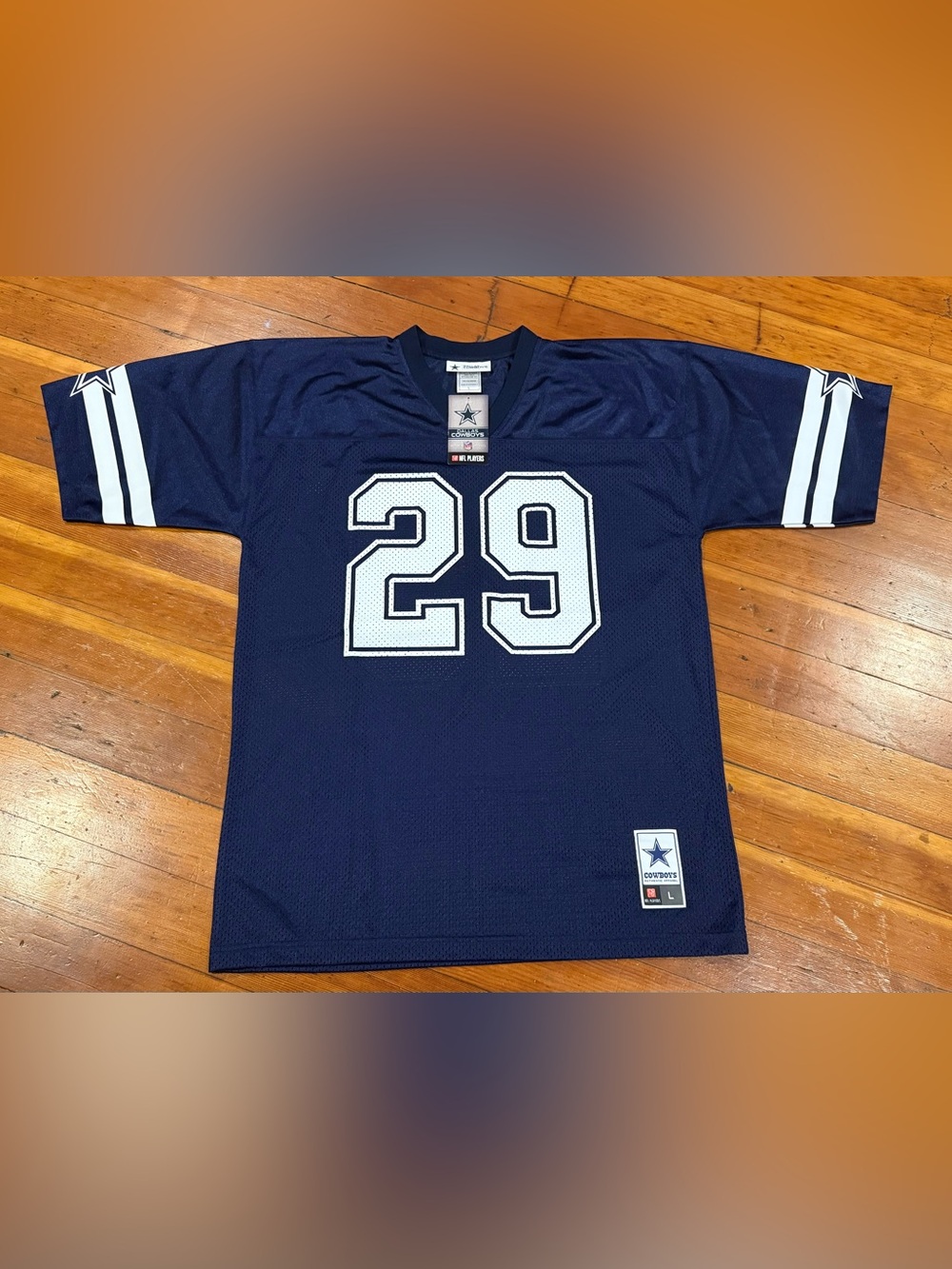 Dallas Cowboys Demarco Murray